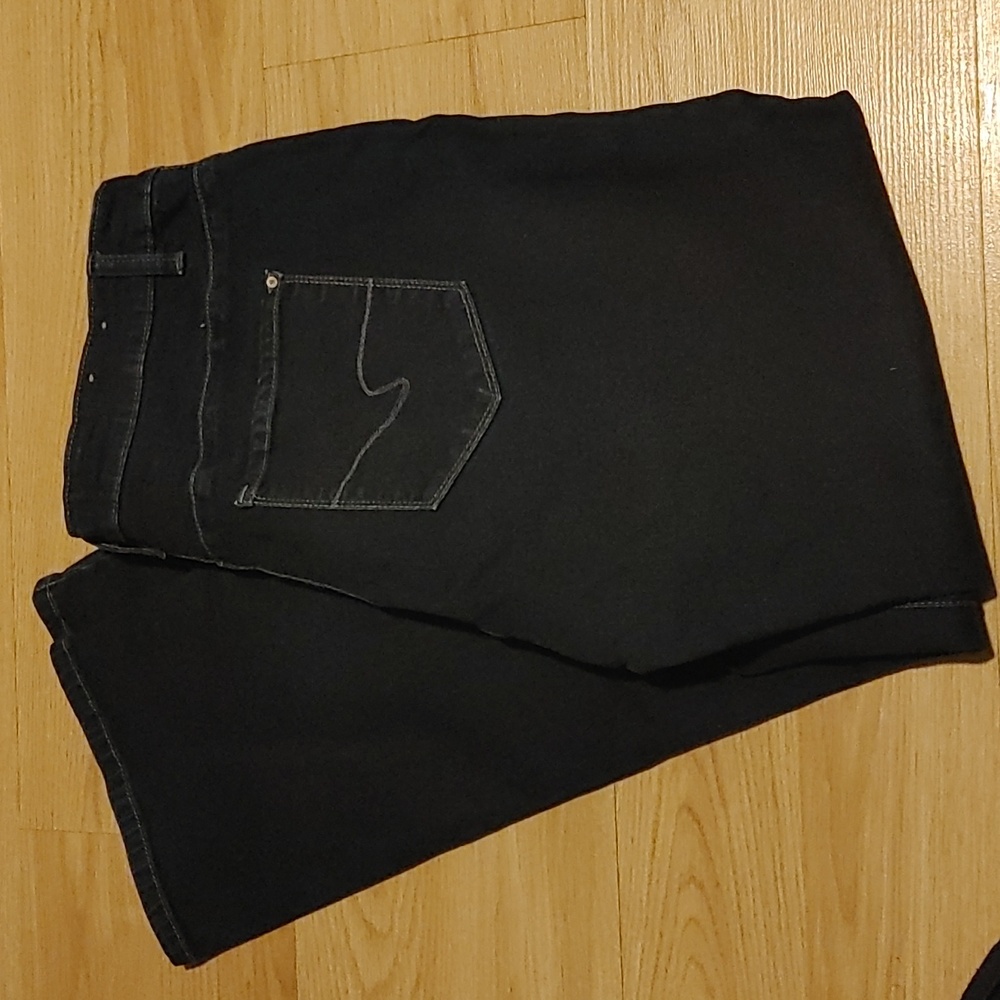 ✅Santana Jeans 12 x 30